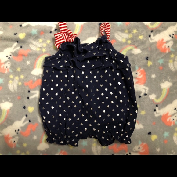Gymboree Other - ‼️5 Items for $8‼️Gymboree Romper